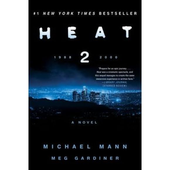 Heat 2 -- Michael Mann - Picture 3 of 3